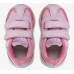 ADIDAS TENSAUR SWITCH JI1051 ΠΑΙΔΙΚΟ ΑΘΛΗΤΙΚΟ ΠΑΠΟΥΤΣΙ ΚΟΡΙΤΣΙ ΡΟΖ